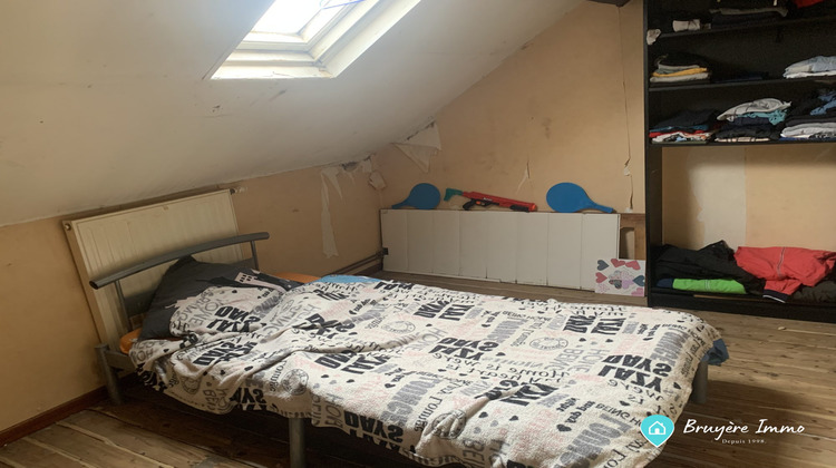 Ma-Cabane - Vente Maison Fourmies, 90 m²