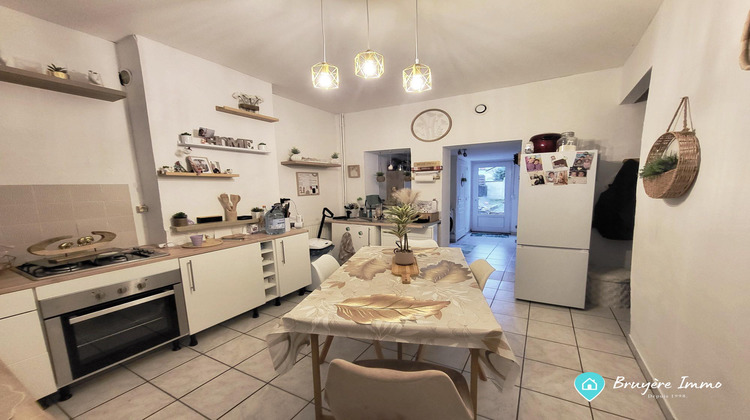 Ma-Cabane - Vente Maison Fourmies, 73 m²