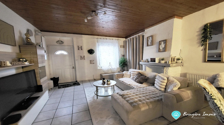 Ma-Cabane - Vente Maison Fourmies, 73 m²