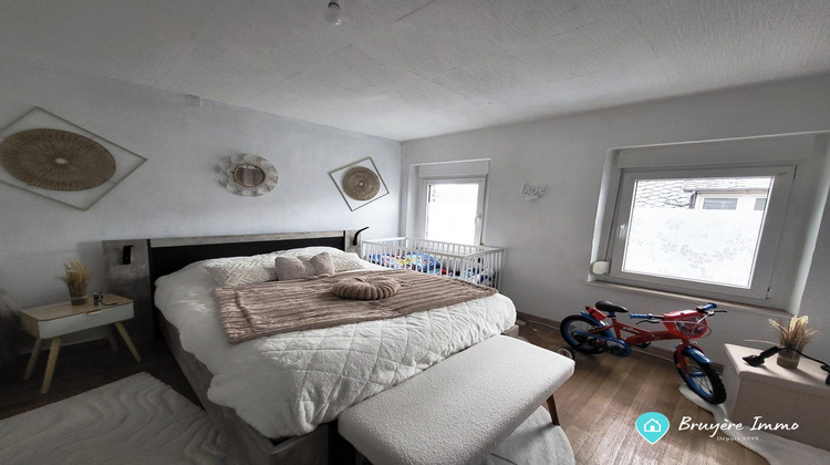 Ma-Cabane - Vente Maison Fourmies, 73 m²