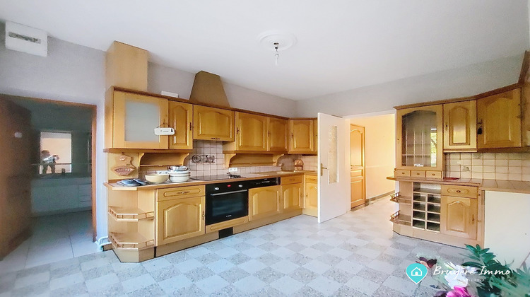 Ma-Cabane - Vente Maison Fourmies, 112 m²