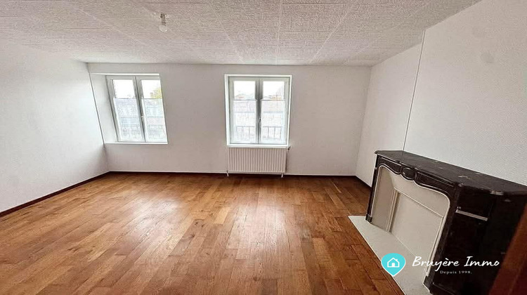 Ma-Cabane - Vente Maison Fourmies, 126 m²