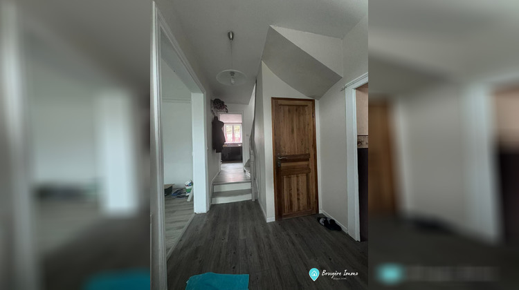 Ma-Cabane - Vente Maison Fourmies, 126 m²