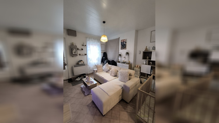 Ma-Cabane - Vente Maison FOURMIES, 82 m²