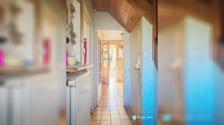 Ma-Cabane - Vente Maison Fourmies, 66 m²