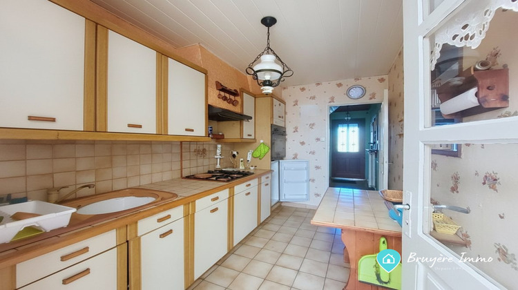Ma-Cabane - Vente Maison Fourmies, 66 m²