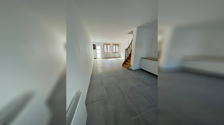 Ma-Cabane - Vente Maison Fourmies, 103 m²