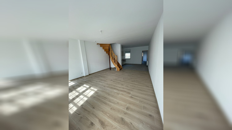 Ma-Cabane - Vente Maison Fourmies, 103 m²