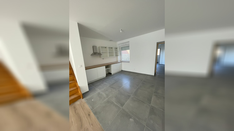 Ma-Cabane - Vente Maison Fourmies, 103 m²