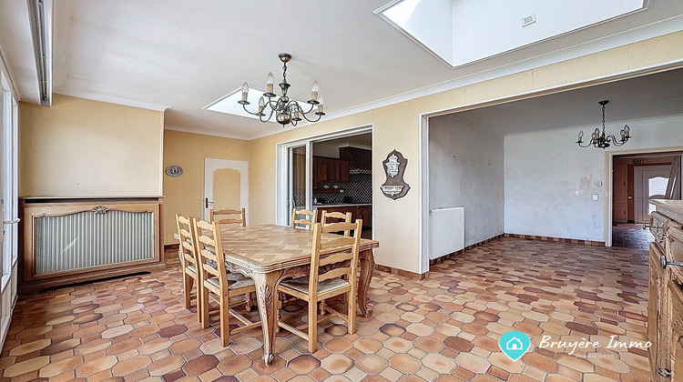 Ma-Cabane - Vente Maison Fourmies, 156 m²