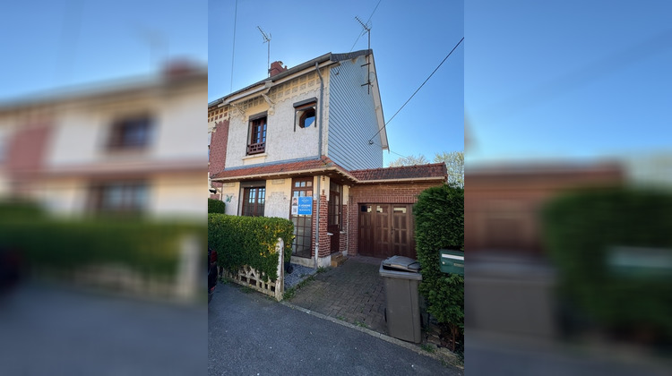 Ma-Cabane - Vente Maison FOURMIES, 101 m²