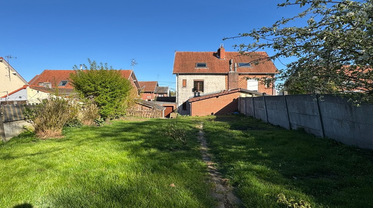 Ma-Cabane - Vente Maison FOURMIES, 101 m²