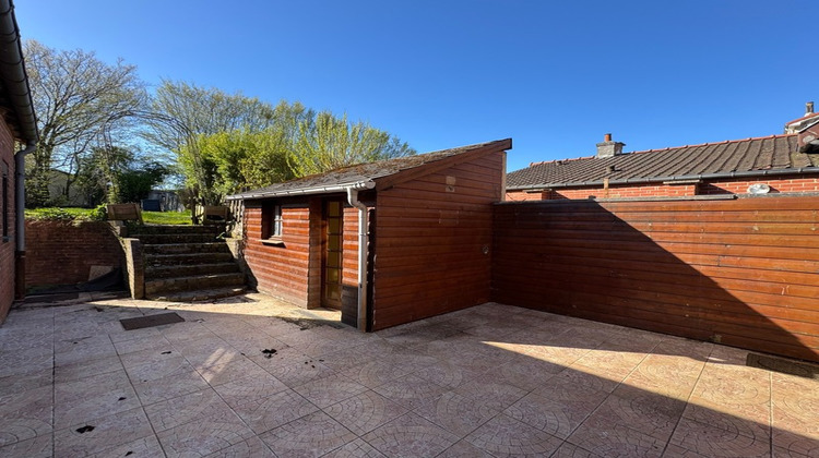 Ma-Cabane - Vente Maison FOURMIES, 101 m²