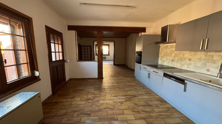 Ma-Cabane - Vente Maison FOURMIES, 101 m²
