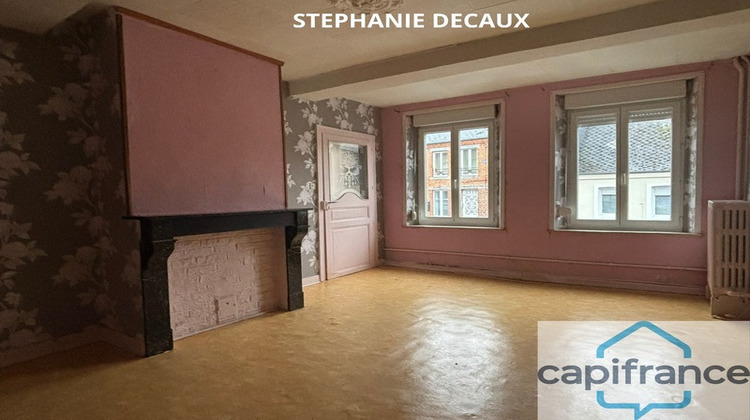 Ma-Cabane - Vente Maison FOURMIES, 155 m²