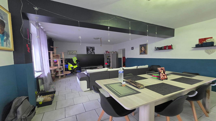 Ma-Cabane - Vente Maison FOURMIES, 115 m²