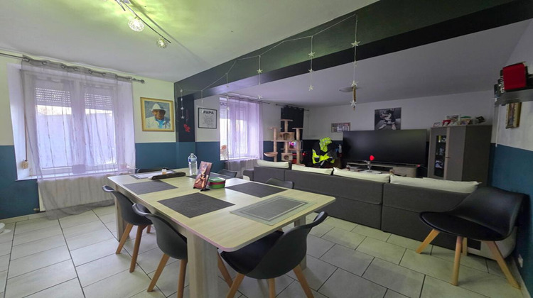 Ma-Cabane - Vente Maison FOURMIES, 115 m²