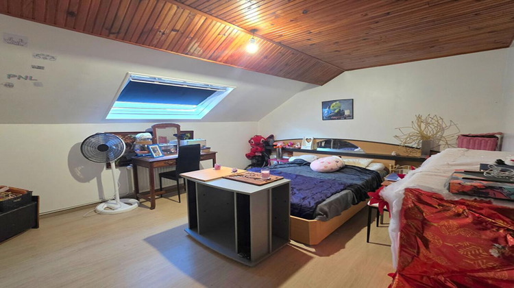 Ma-Cabane - Vente Maison FOURMIES, 115 m²