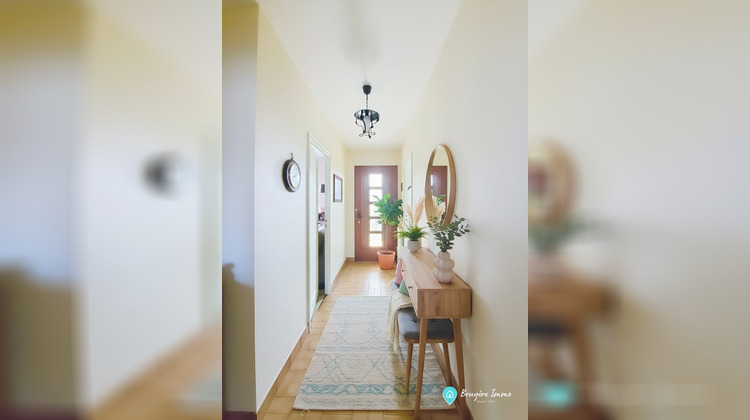Ma-Cabane - Vente Maison Fourmies, 104 m²