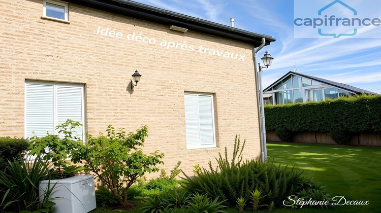 Ma-Cabane - Vente Maison FOURMIES, 93 m²