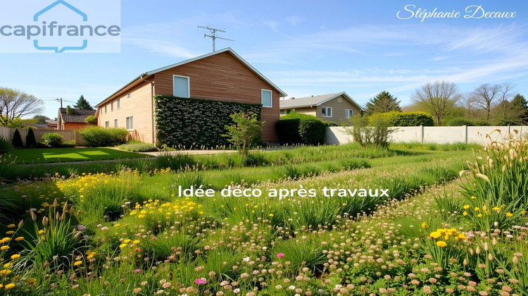 Ma-Cabane - Vente Maison FOURMIES, 93 m²