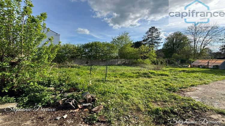 Ma-Cabane - Vente Maison FOURMIES, 93 m²