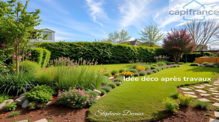 Ma-Cabane - Vente Maison FOURMIES, 93 m²