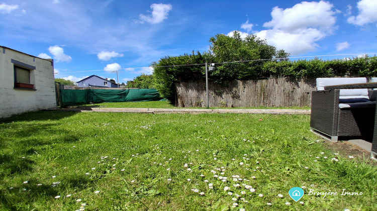 Ma-Cabane - Vente Maison Fourmies, 75 m²
