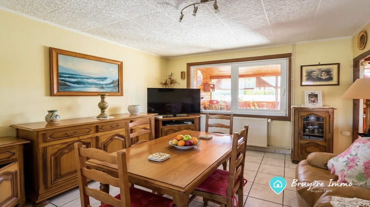 Ma-Cabane - Vente Maison Fourmies, 53 m²