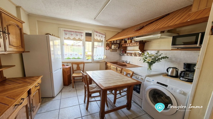 Ma-Cabane - Vente Maison Fourmies, 53 m²