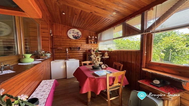 Ma-Cabane - Vente Maison Fourmies, 53 m²