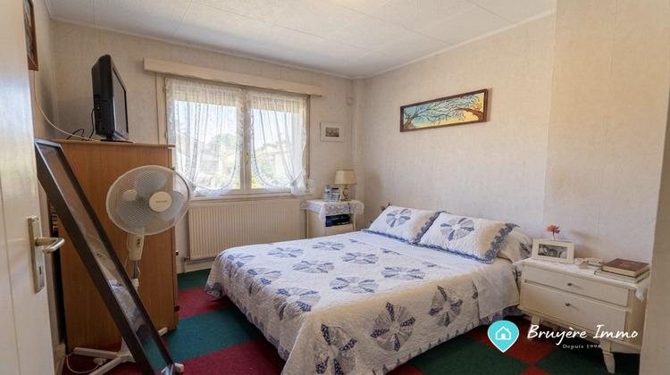 Ma-Cabane - Vente Maison Fourmies, 53 m²