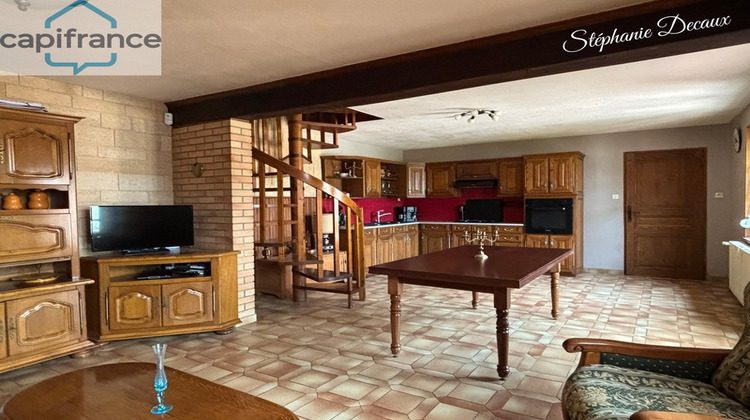 Ma-Cabane - Vente Maison FOURMIES, 115 m²