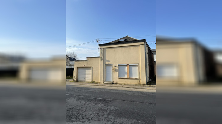 Ma-Cabane - Vente Maison Fourmies, 103 m²