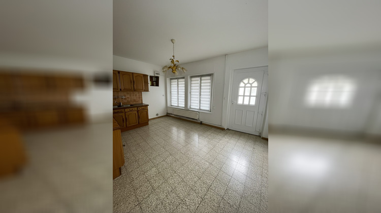 Ma-Cabane - Vente Maison Fourmies, 103 m²