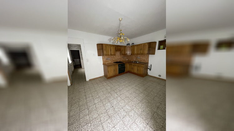 Ma-Cabane - Vente Maison Fourmies, 103 m²