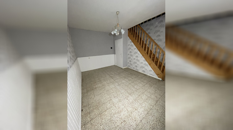 Ma-Cabane - Vente Maison Fourmies, 103 m²