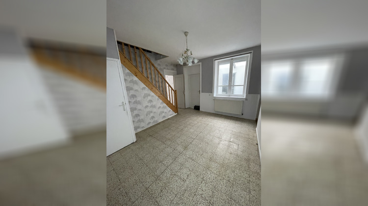 Ma-Cabane - Vente Maison Fourmies, 103 m²