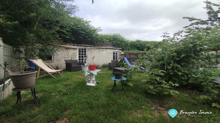 Ma-Cabane - Vente Maison Fourmies, 76 m²