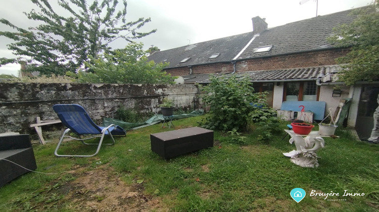 Ma-Cabane - Vente Maison Fourmies, 76 m²