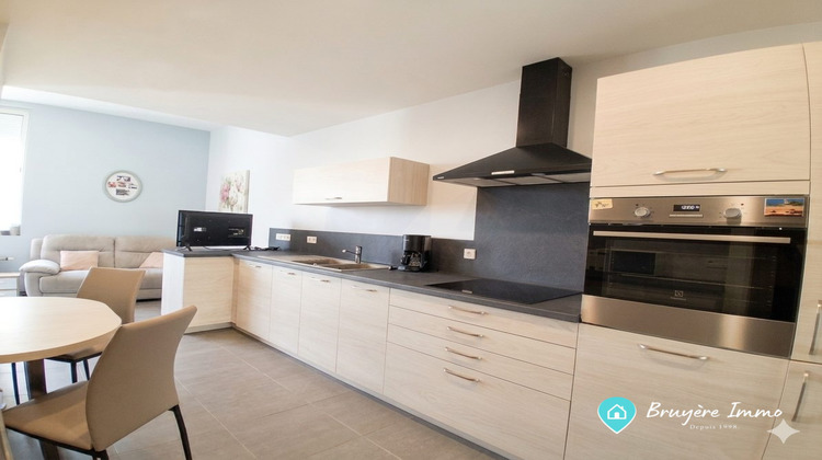 Ma-Cabane - Vente Maison Fourmies, 183 m²