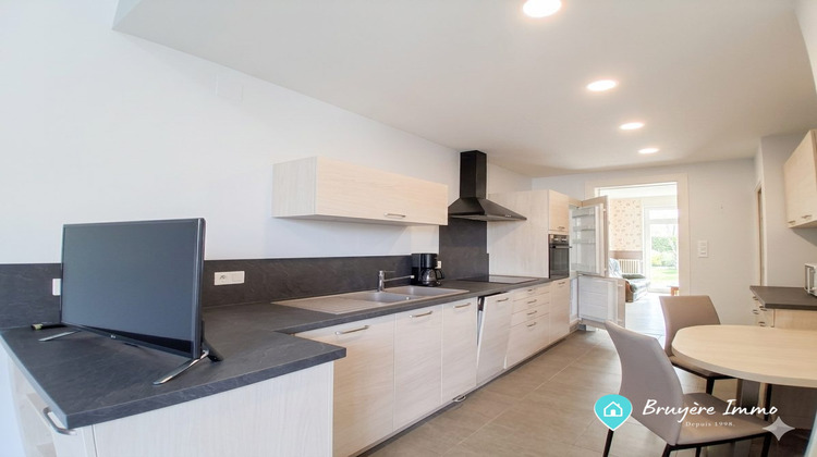 Ma-Cabane - Vente Maison Fourmies, 183 m²