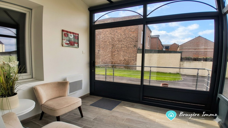 Ma-Cabane - Vente Maison Fourmies, 183 m²