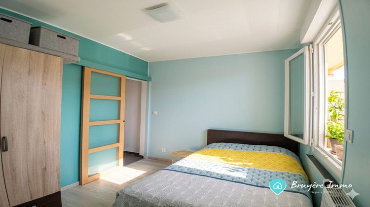 Ma-Cabane - Vente Maison Fourmies, 183 m²