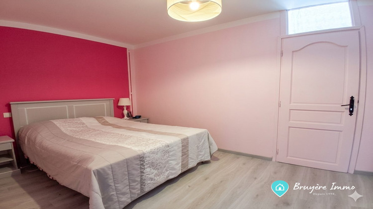 Ma-Cabane - Vente Maison Fourmies, 183 m²