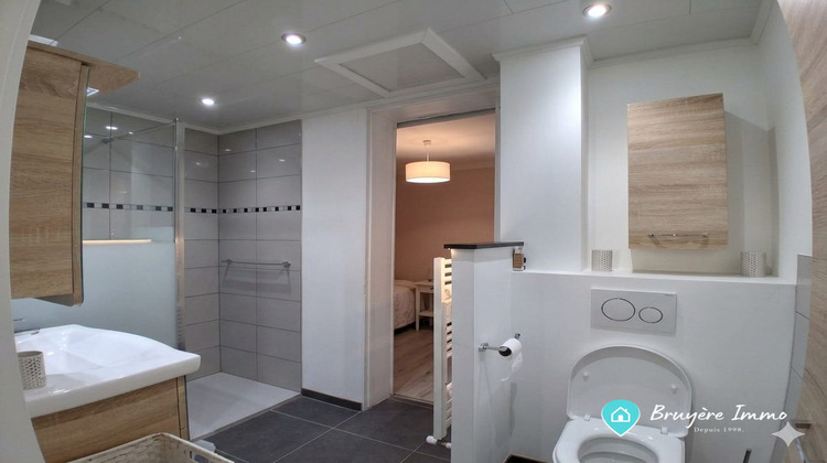 Ma-Cabane - Vente Maison Fourmies, 183 m²