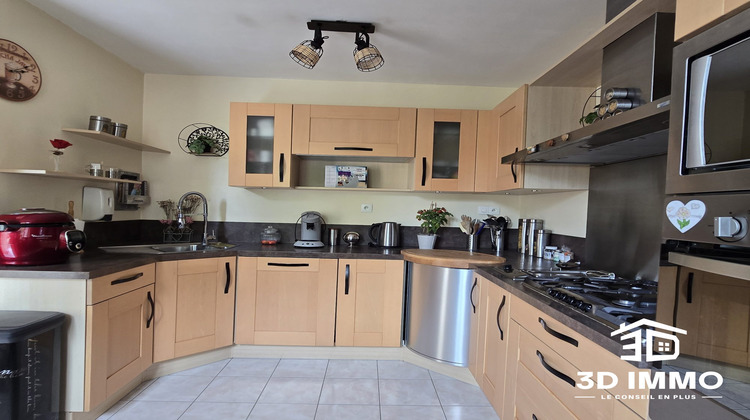 Ma-Cabane - Vente Maison Fourmies, 127 m²
