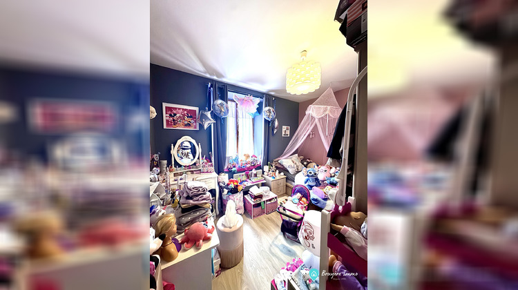 Ma-Cabane - Vente Maison Fourmies, 90 m²