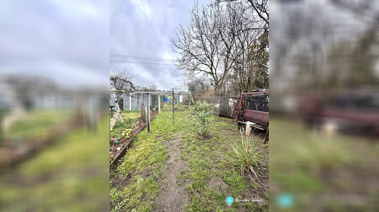 Ma-Cabane - Vente Maison Fourmies, 90 m²