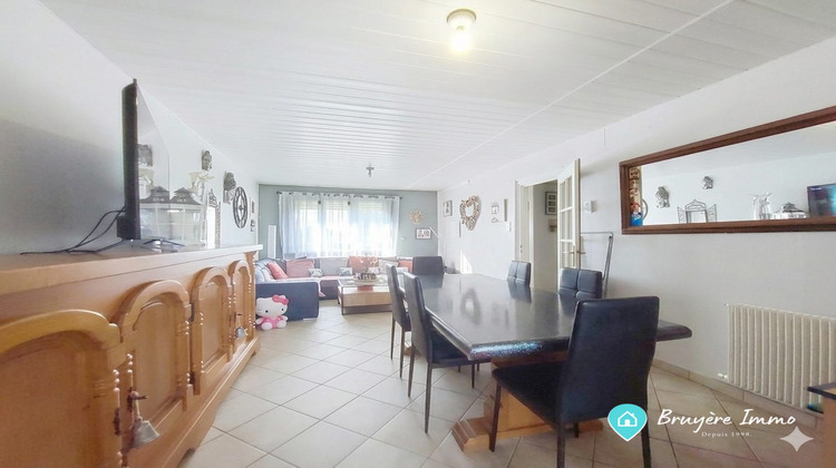 Ma-Cabane - Vente Maison Fourmies, 82 m²